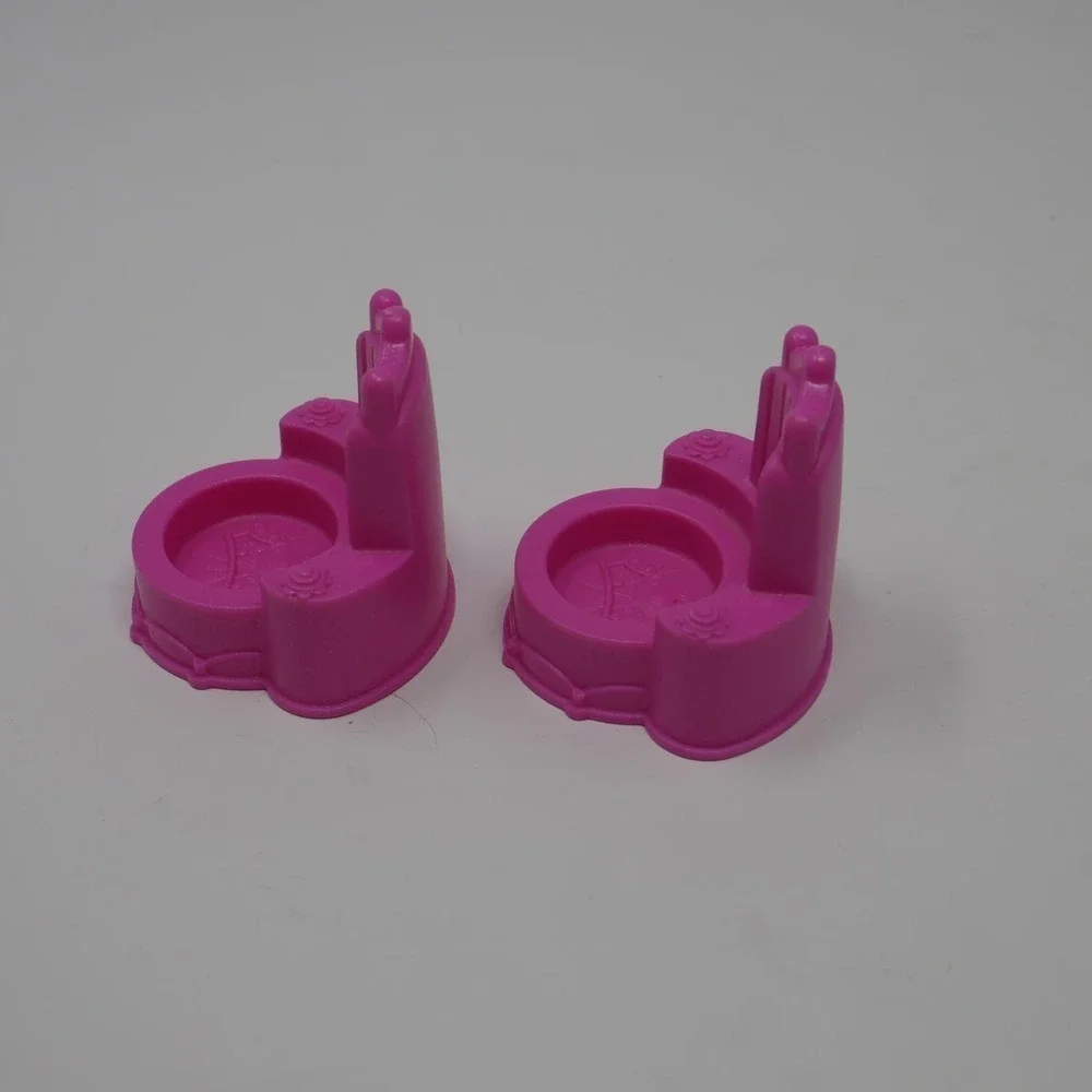 Fisher Price Little People Disney Princess Songs Palace Pink Chair Replacement 2